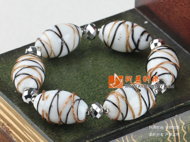 饰品编号:L842  我们主要经营 手链、项链、耳环、戒指、套链、吊坠、手机链、请方问我们的网站 www.ayjewelry.com