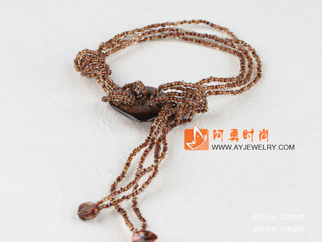 饰品编号:L849  我们主要经营 手链、项链、耳环、戒指、套链、吊坠、手机链、请方问我们的网站 www.ayjewelry.com