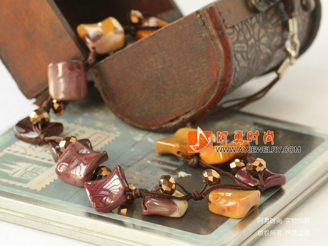 饰品编号:L877  我们主要经营 手链、项链、耳环、戒指、套链、吊坠、手机链、请方问我们的网站 www.ayjewelry.com