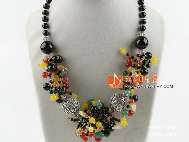 饰品编号:L87  我们主要经营 手链、项链、耳环、戒指、套链、吊坠、手机链、请方问我们的网站 www.ayjewelry.com