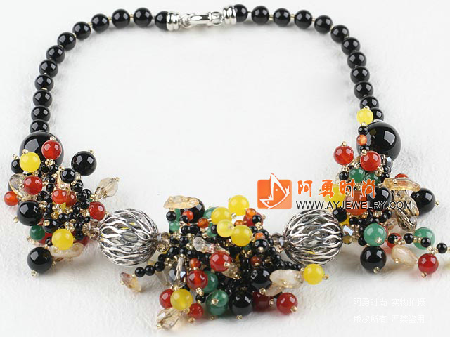 饰品编号:L87  我们主要经营 手链、项链、耳环、戒指、套链、吊坠、手机链、请方问我们的网站 www.ayjewelry.com