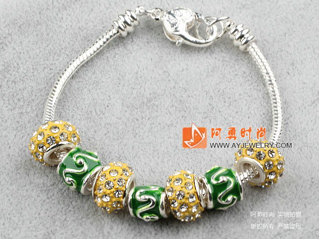 饰品编号:L944  我们主要经营 手链、项链、耳环、戒指、套链、吊坠、手机链、请方问我们的网站 www.ayjewelry.com