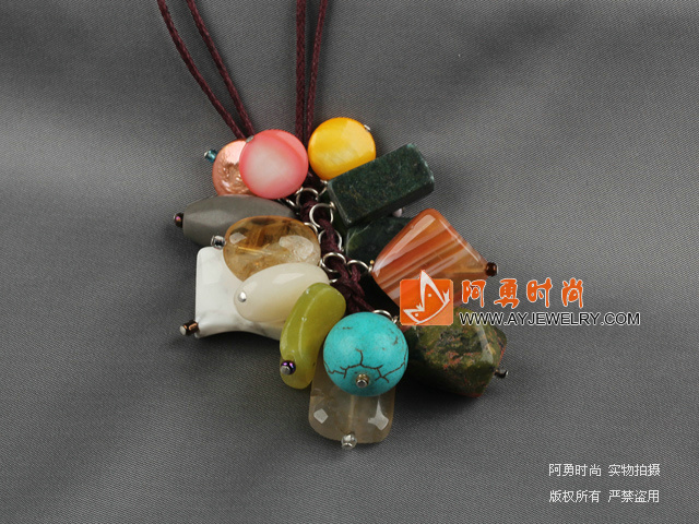 饰品编号:L961  我们主要经营 手链、项链、耳环、戒指、套链、吊坠、手机链、请方问我们的网站 www.ayjewelry.com