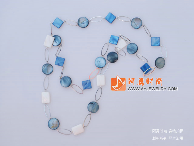 饰品编号:L982  我们主要经营 手链、项链、耳环、戒指、套链、吊坠、手机链、请方问我们的网站 www.ayjewelry.com