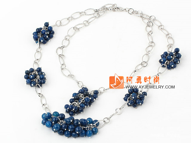 饰品编号:L998  我们主要经营 手链、项链、耳环、戒指、套链、吊坠、手机链、请方问我们的网站 www.ayjewelry.com