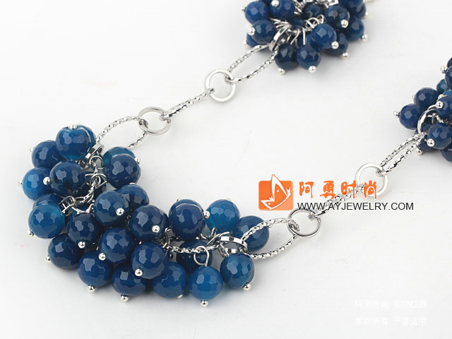 饰品编号:L998  我们主要经营 手链、项链、耳环、戒指、套链、吊坠、手机链、请方问我们的网站 www.ayjewelry.com