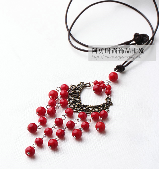 饰品编号:X4103  我们主要经营 手链、项链、耳环、戒指、套链、吊坠、手机链、请方问我们的网站 www.ayjewelry.com