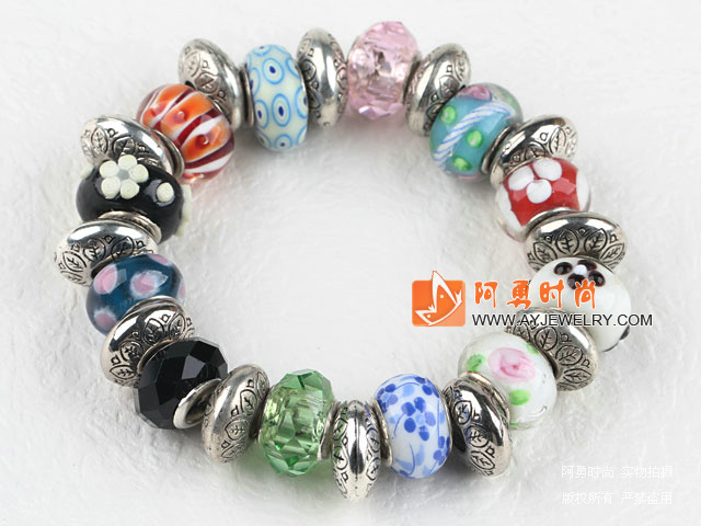饰品编号:Y1005  我们主要经营 手链、项链、耳环、戒指、套链、吊坠、手机链、请方问我们的网站 www.ayjewelry.com