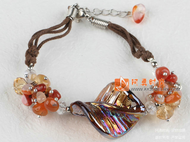饰品编号:Y1027  我们主要经营 手链、项链、耳环、戒指、套链、吊坠、手机链、请方问我们的网站 www.ayjewelry.com