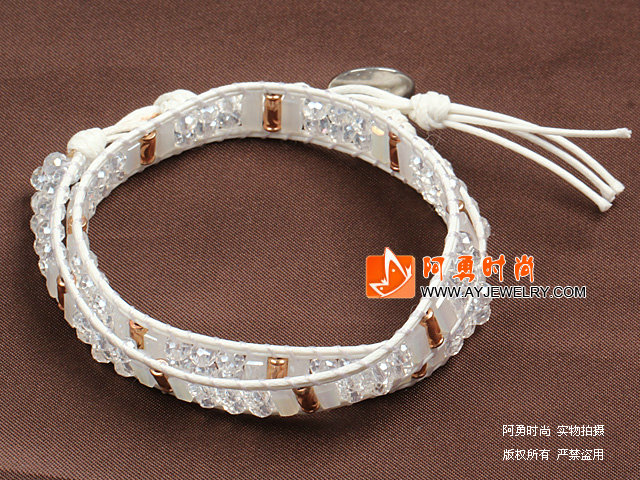 饰品编号:Y1365  我们主要经营 手链、项链、耳环、戒指、套链、吊坠、手机链、请方问我们的网站 www.ayjewelry.com