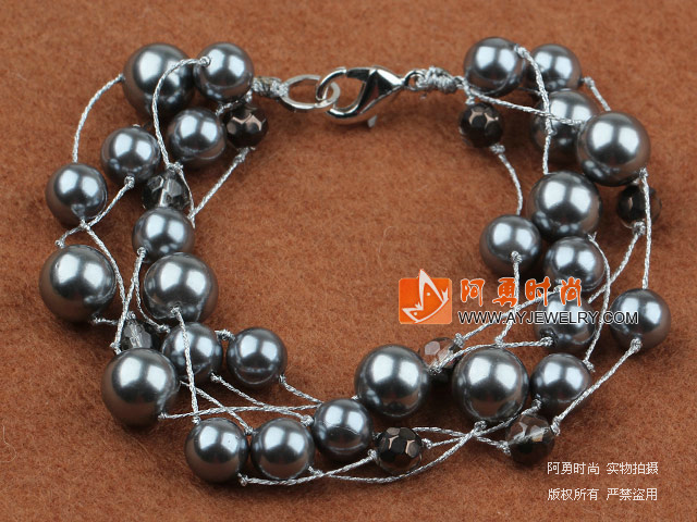 饰品编号:Y1370  我们主要经营 手链、项链、耳环、戒指、套链、吊坠、手机链、请方问我们的网站 www.ayjewelry.com