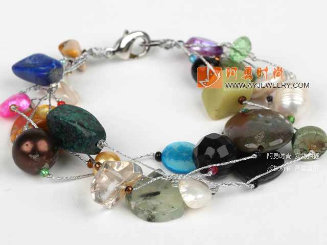 饰品编号:Y1511  我们主要经营 手链、项链、耳环、戒指、套链、吊坠、手机链、请方问我们的网站 www.ayjewelry.com