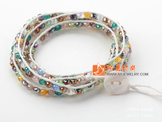饰品编号:Y1598  我们主要经营 手链、项链、耳环、戒指、套链、吊坠、手机链、请方问我们的网站 www.ayjewelry.com