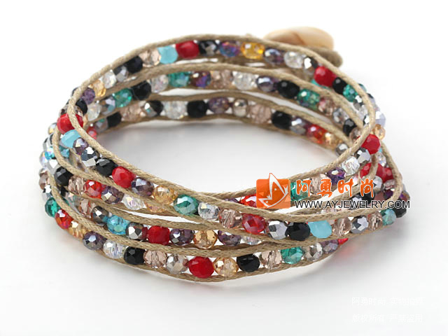 饰品编号:Y1599  我们主要经营 手链、项链、耳环、戒指、套链、吊坠、手机链、请方问我们的网站 www.ayjewelry.com