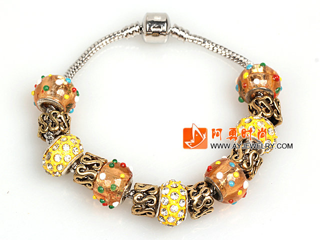 饰品编号:Y3170  我们主要经营 手链、项链、耳环、戒指、套链、吊坠、手机链、请方问我们的网站 www.ayjewelry.com