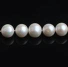 7-8mm天然白色珍珠
