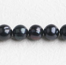 9-10mm黑色珍珠